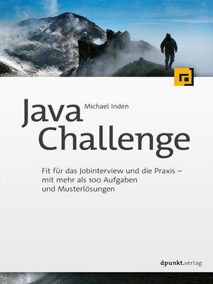 cover image of Java Challenge